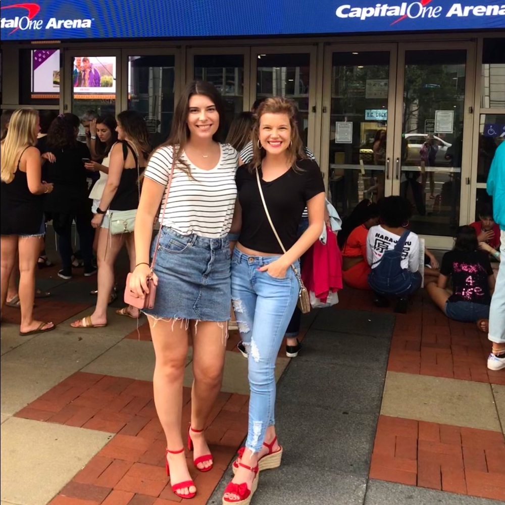 Meet your Posher, Kendall